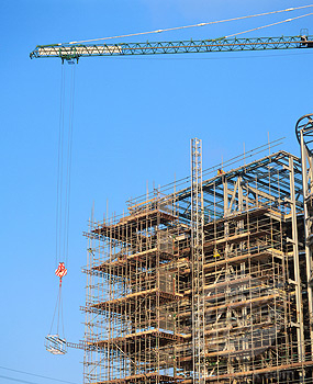 Structural Vaastu Check