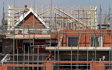 Building Construction Phase