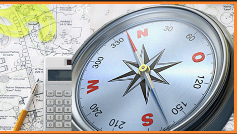 Vaastu Directions Banner